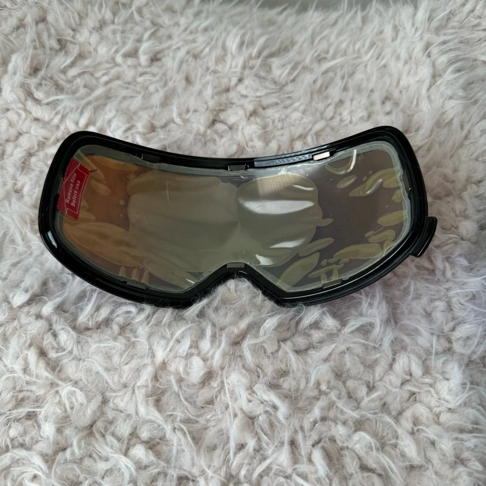 Gordini Relode S Magnetic Women’s Ski Goggles Snowboarding - Picture 11 of 13